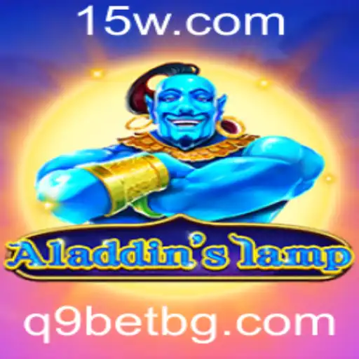q9bet | Explorando o Mundo de Aladdinslamp: O Jogo de Aventura que Conquista com Estratégia