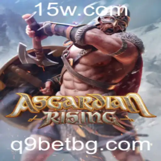 q9bet | Descubra o Mundo de AsgardianRising: Aventura e Estratégia no Jogo de Épicos Nórdicos