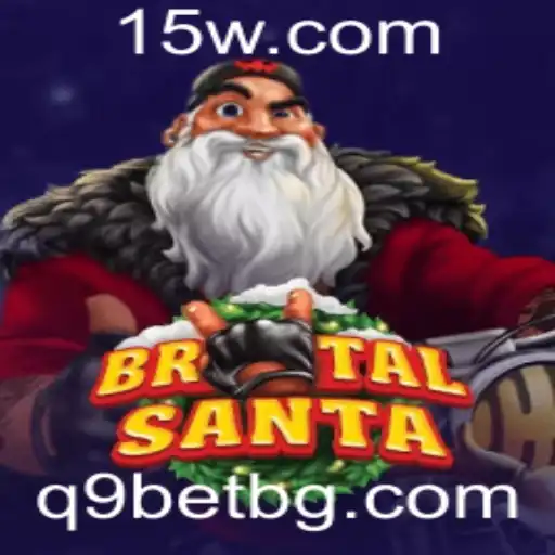BrutalSanta: Um Mergulho no Mundo dos Jogos de Aventura com Q9Bet