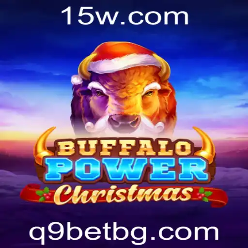q9bet | Explorando o Mundo do Jogo Buffalo Power Christmas