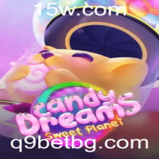 q9bet | Explorando o Mundo Encantado de CandyDreams