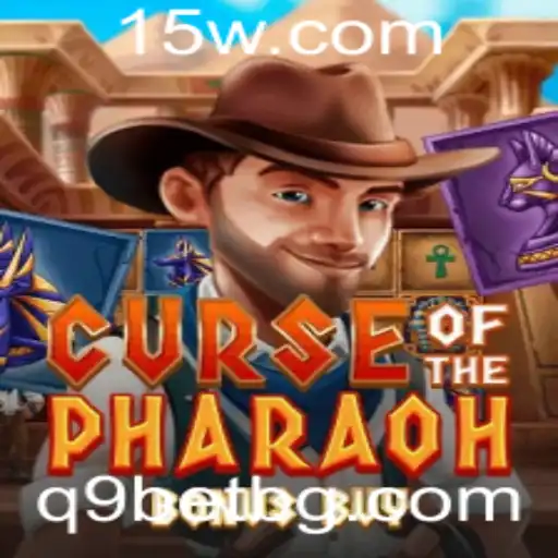q9bet | Explorando o Fascinante Mundo de CurseofthePharaohBonusBuy