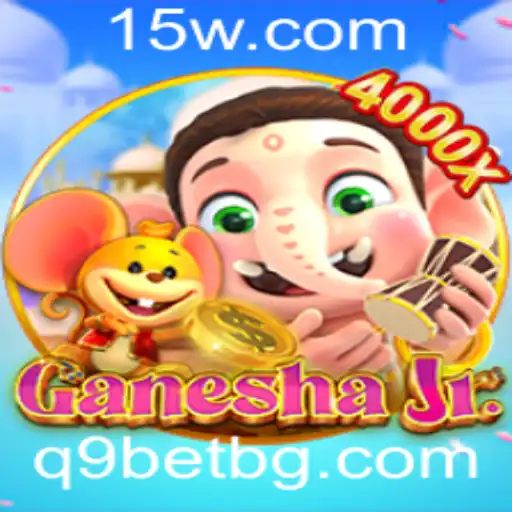 q9bet | Explorando o Mundo Encantador de GaneshaJr e a Estratégia de Jogo com q9bet