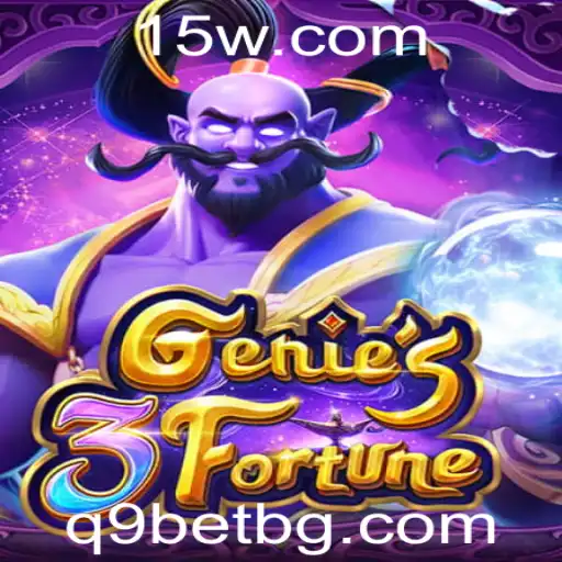 q9bet | Descubra o Fascinante Mundo de Genie3Fortune: O Jogo Que Une Estratégia e Diversão