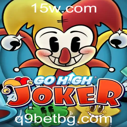 q9bet | Descubra o Emocionante Mundo de GoHighJoker
