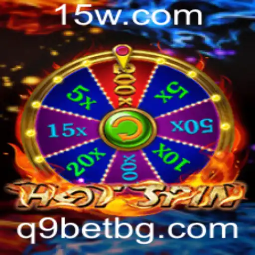 q9bet | Descubra o Empolgante Mundo de HotSpin no q9bet