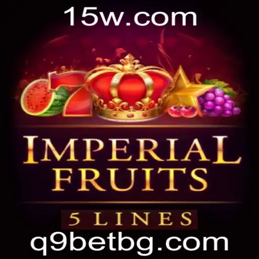 q9bet | ImperialFruits5: Um Mergulho no Universo das Frutas Imperiais