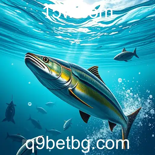 Explorando o Mundo dos Jogos de Pesca com q9bet