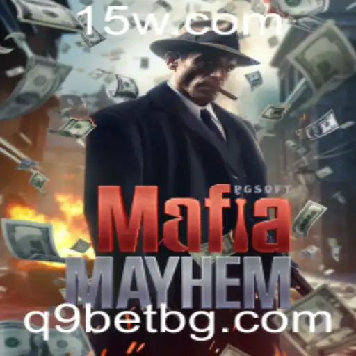 q9bet | Descubra a Emoção de MafiaMayhem: O Jogo de Estratégia Baseado em Máfia