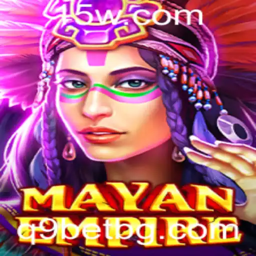 q9bet | Descobrindo MayanEmpire: A Nova Aventura de Estratégia