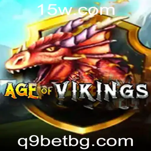 Explorando o Mundo do Jogo AgeofViking: Uma Aventura Épica
