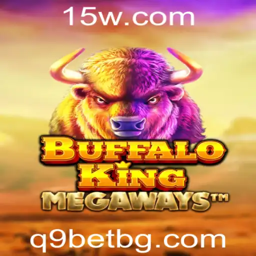 Explorando o Universo do Jogo BuffaloKing e a Plataforma q9bet