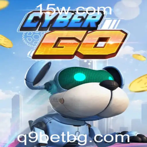 Desvendando CyberGO: O Jogo Imersivo Que Está Conquistando o Mundo