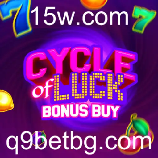 Explorando o Mundo de CycleofLuckBonusBuy em q9bet