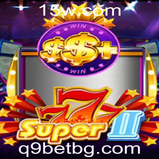 Descubra o Mundo Fascinante de Super777II na Era Q9bet
