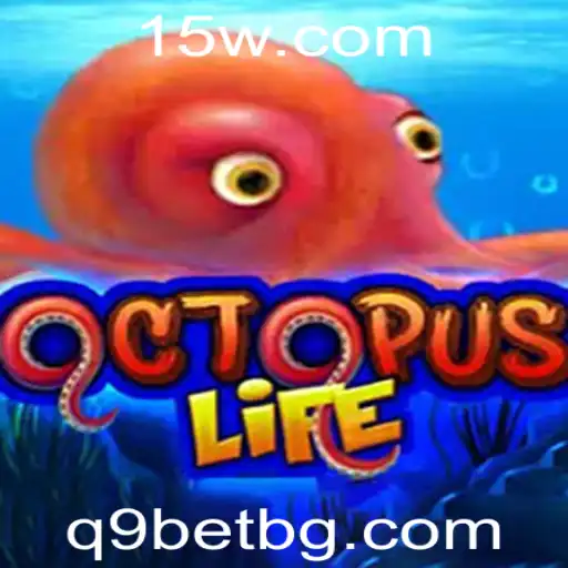 q9bet | Explorando OctopusLife: Um Mergulho na Aventura Interativa com q9bet