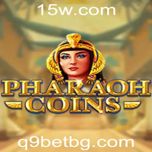 q9bet | PharaohCoins: Descubra o Mundo Enigmático do Jogo de Aventura Digital