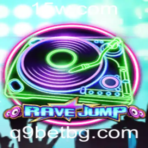 q9bet | RaveJump: A Nova Sensação no Mundo dos Games