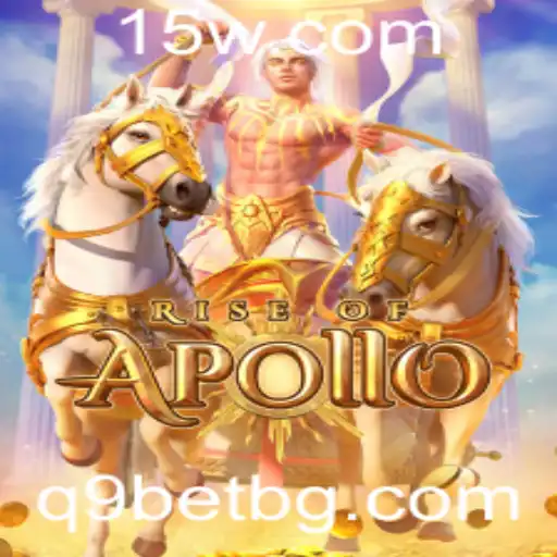 q9bet | Explorando o Fascinante Universo de 'Rise of Apollo'