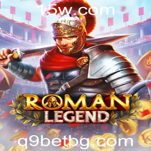 q9bet | RomanLegend: Aventura Épica no Mundo dos Césares