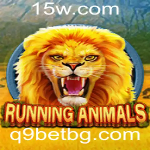 q9bet | RunningAnimals: Um Novo Fenômeno no Mundo dos Jogos