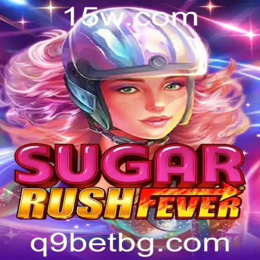 q9bet | Explorando o Universo Vibrante de SugarRushFever