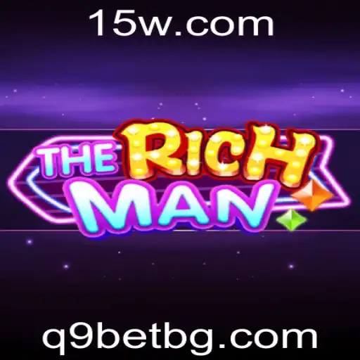 q9bet | Descubra TheRichMan: O Jogo de Estratégia e Fortuna