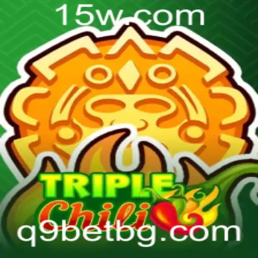 Descubra o Universo de TripleChili: O Novo Fenômeno dos Jogos Online