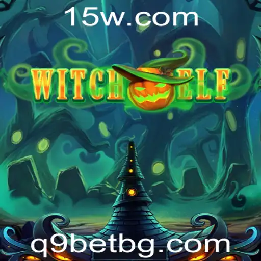 q9bet | Explorando WitchElf: Um mergulho no universo místico do jogo