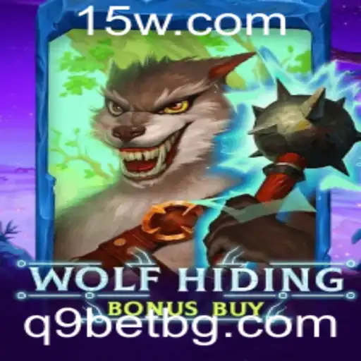 q9bet | Descubra o Fascinante Mundo de WolfHidingBonusBuy na q9bet