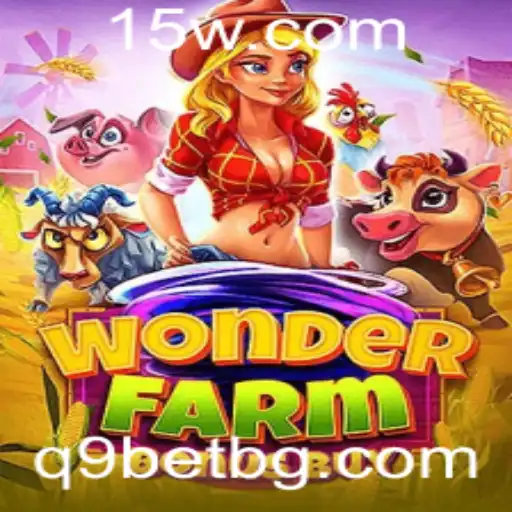 q9bet | WonderFarmBonusBuy: Um Mergulho no Universo de Agricultura Virtual